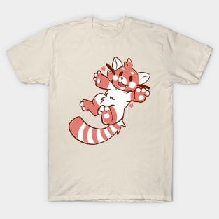 Cute Red Panda T-Shirt